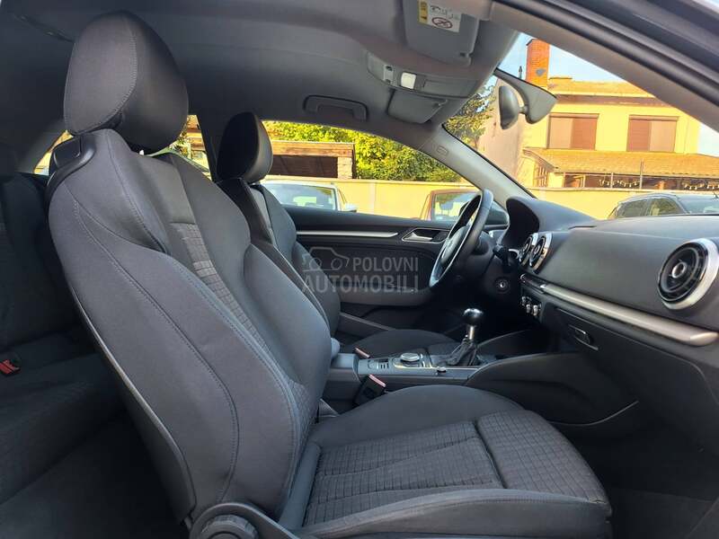 Audi A3 POGLEDATI TEXT