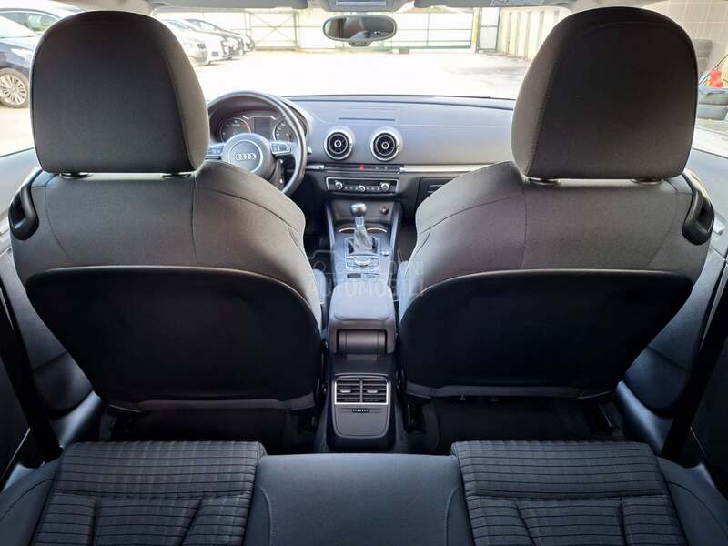 Audi A3 POGLEDATI TEXT