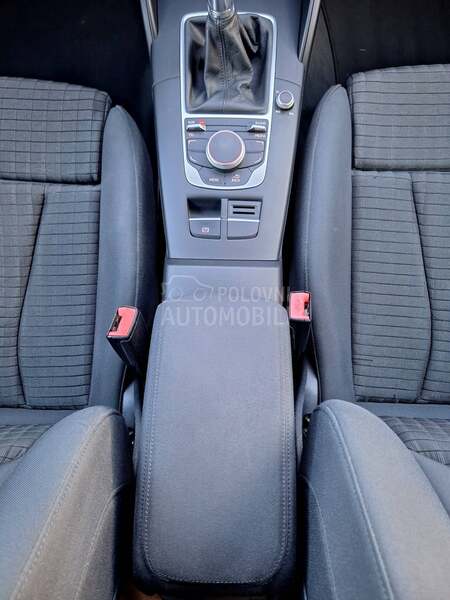 Audi A3 POGLEDATI TEXT