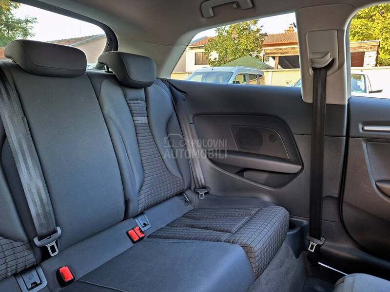 Audi A3 POGLEDATI TEXT