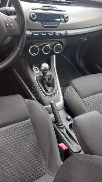 Alfa Romeo Giulietta 1.4 Progression