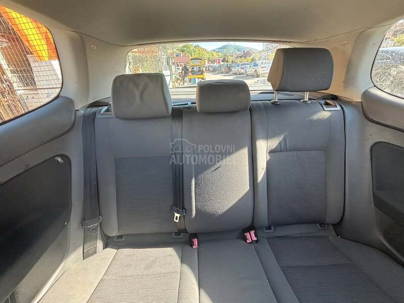 Volkswagen Golf 5 