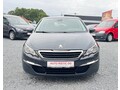 Peugeot 308 1.6 EHDI BESPREK0RAN