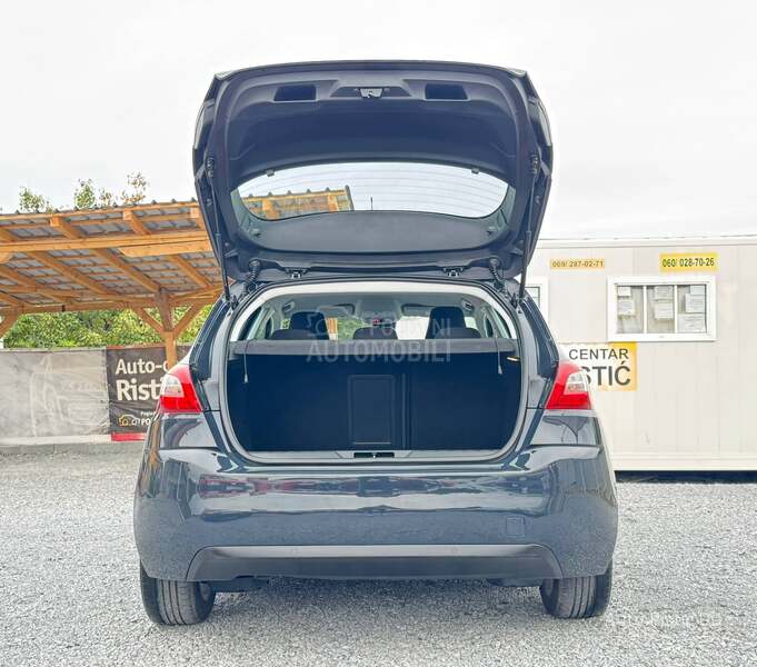 Peugeot 308 1.6 EHDI BESPREK0RAN
