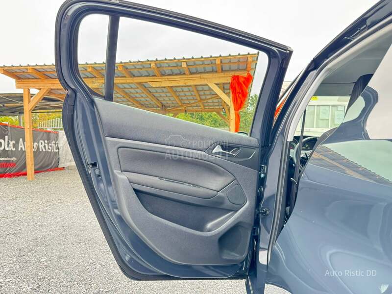 Peugeot 308 1.6 EHDI BESPREK0RAN