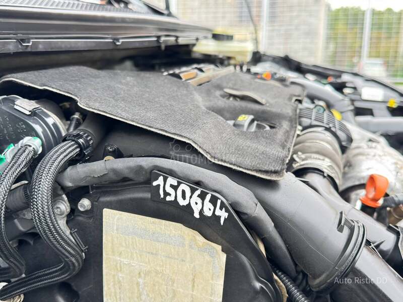 Peugeot 308 1.6 EHDI BESPREK0RAN