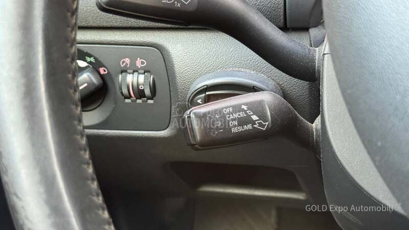 Audi A3 2.0 TDi S-TRONIC