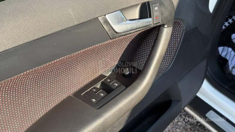 Audi A3 2.0 TDi S-TRONIC