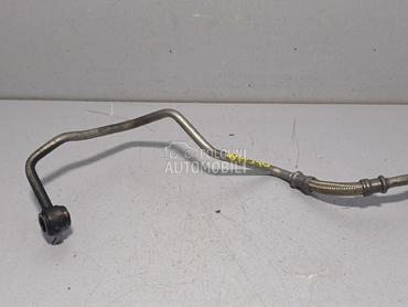 CRIJEVO TURBINE za Peugeot 3008