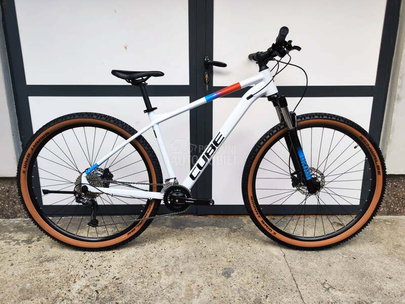 Cube Aim SLX 29 L