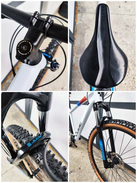 Cube Aim SLX 29 L