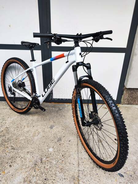 Cube Aim SLX 29 L