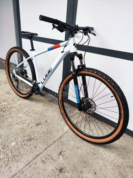 Cube Aim SLX 29 L