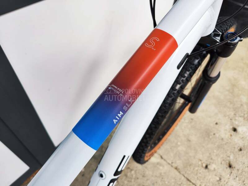 Cube Aim SLX 29 L