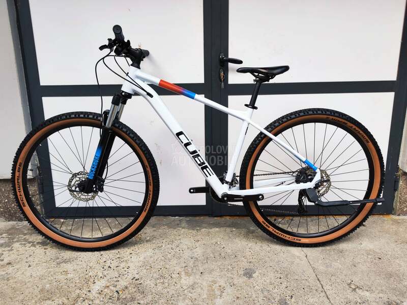 Cube Aim SLX 29 L