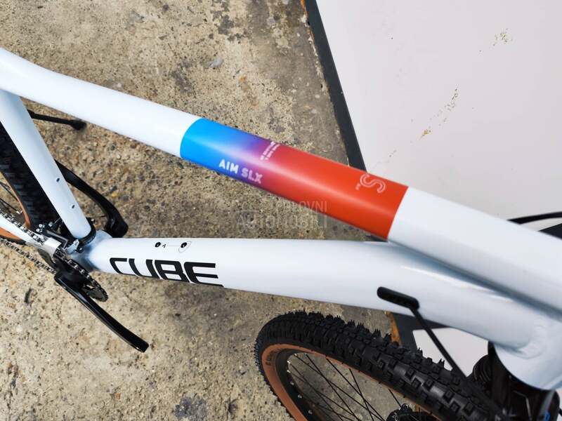 Cube Aim SLX 29 L
