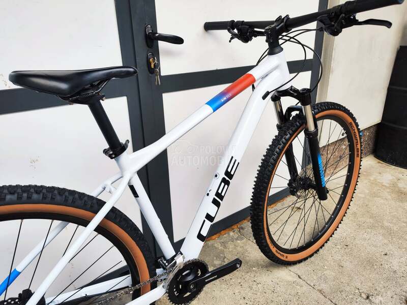 Cube Aim SLX 29 L