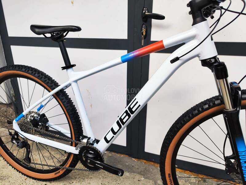 Cube Aim SLX 29 L