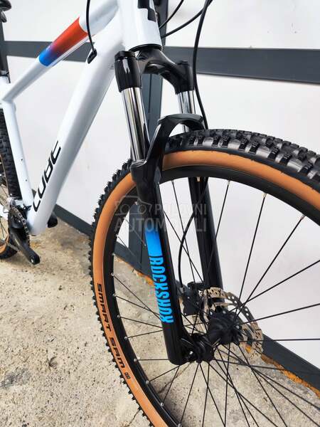 Cube Aim SLX 29 L
