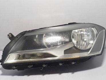 FAR za Volkswagen Passat B7