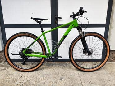 Cube Analog 29er L