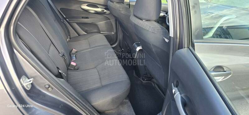 Toyota Auris 1.4 d4d CENA HIT