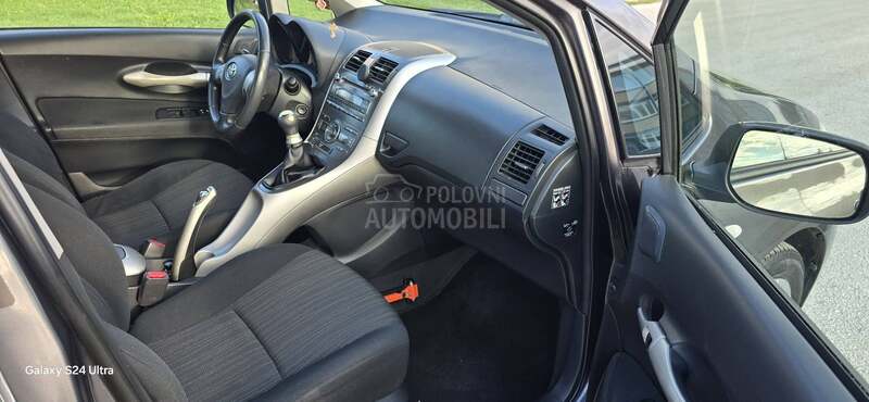Toyota Auris 1.4 d4d CENA HIT