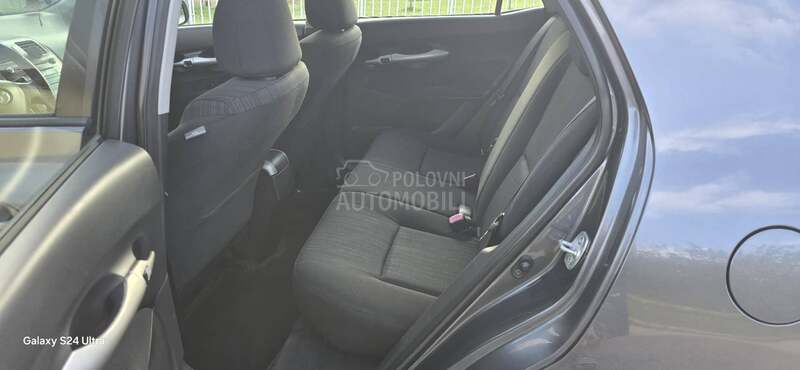 Toyota Auris 1.4 d4d CENA HIT
