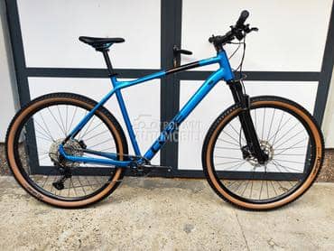 Cube Attention SLX 1x12 XT XXL