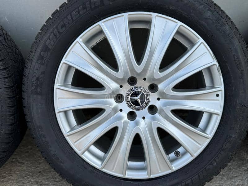 Michelin 245/50 R18 Zimska