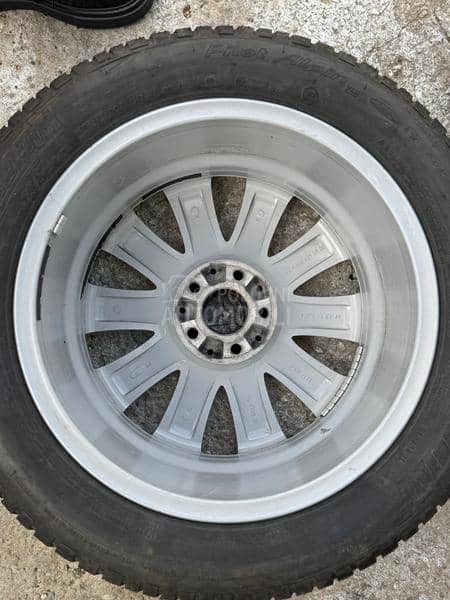 Michelin 245/50 R18 Zimska