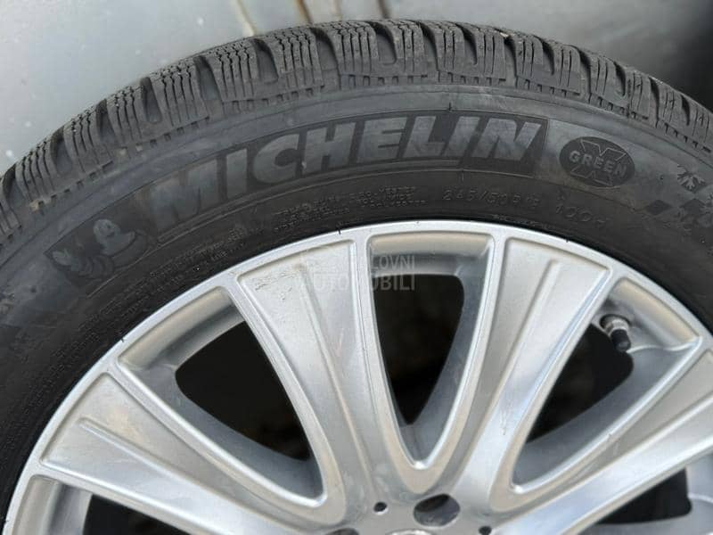 Michelin 245/50 R18 Zimska