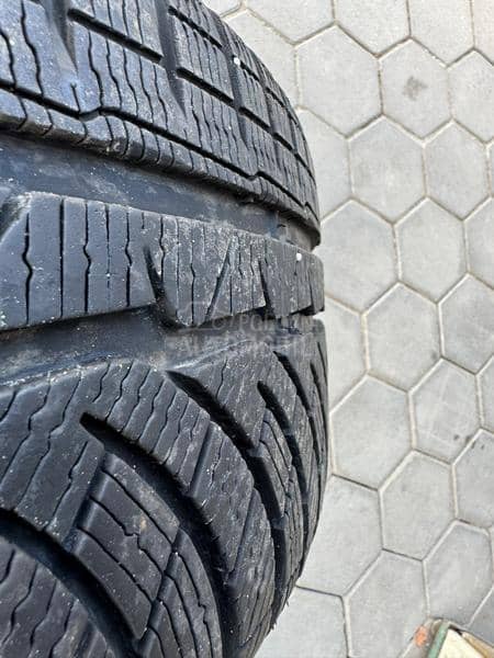 Michelin 245/50 R18 Zimska