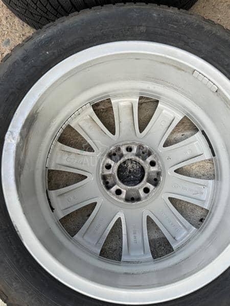 Michelin 245/50 R18 Zimska