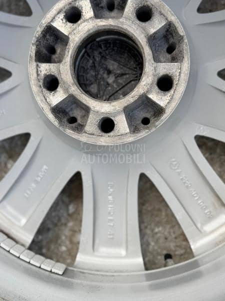 Michelin 245/50 R18 Zimska