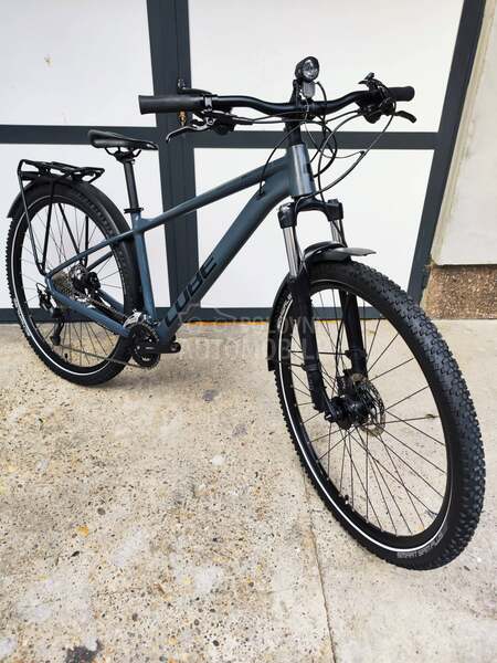 Cube Aim Allroad 29
