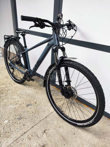 Cube Aim Allroad 29
