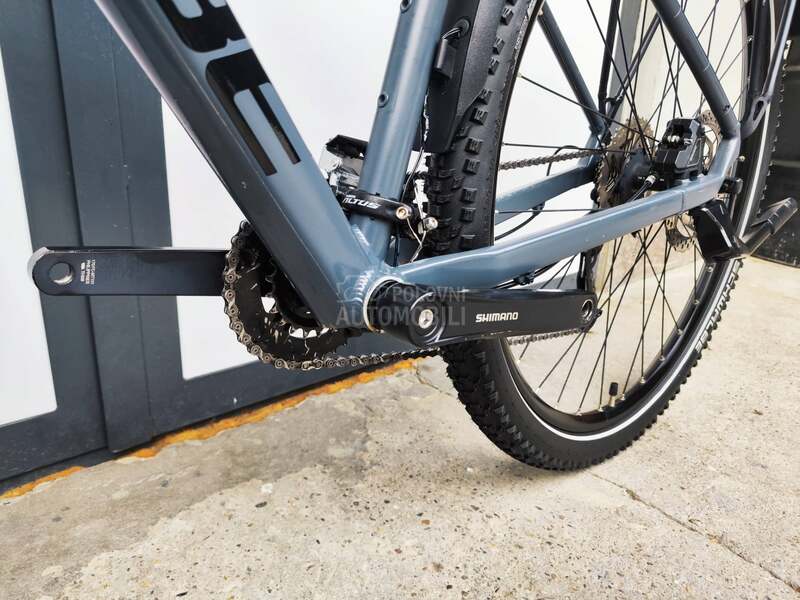 Cube Aim Allroad 29