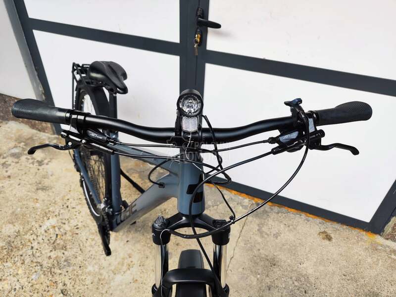 Cube Aim Allroad 29