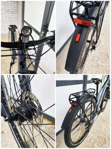 Cube Aim Allroad 29