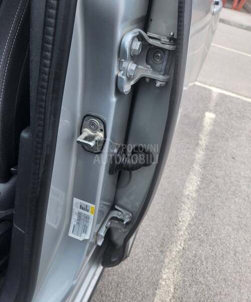 Peugeot 3008 1.6hdi 2016 tuning