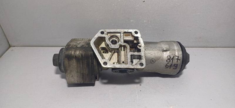 KUCISTE FILTERA ULJA