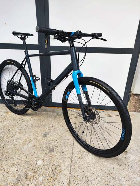 Cube SL Road 1x12 Sram GX