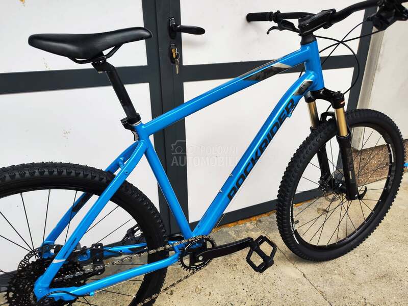 KTM Rockrider ST540 27.5