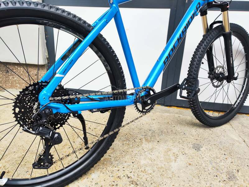 KTM Rockrider ST540 27.5