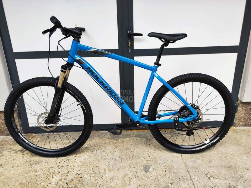 KTM Rockrider ST540 27.5