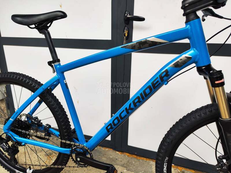KTM Rockrider ST540 27.5