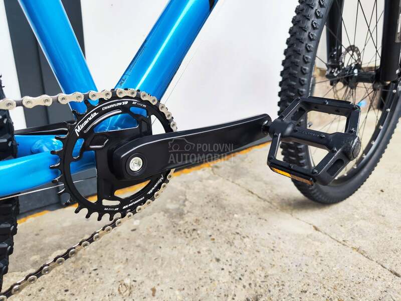 KTM Rockrider ST540 27.5