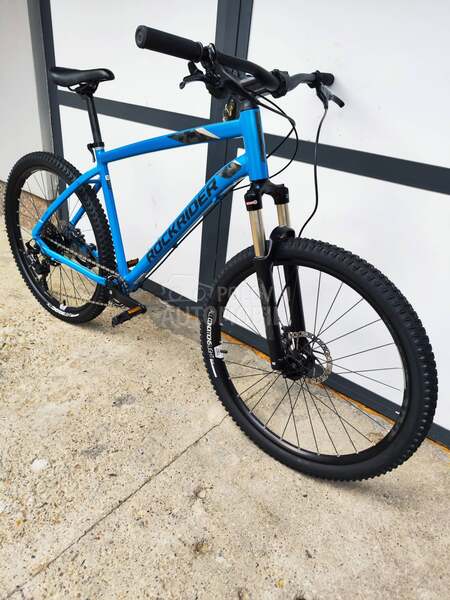KTM Rockrider ST540 27.5