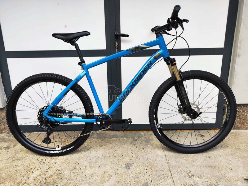 KTM Rockrider ST540 27.5